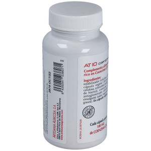 Plantis Coenzima Q10 At10 60Caps