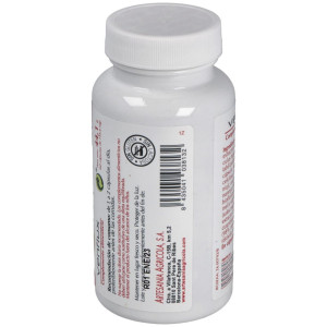 Artesania Agricola Venflux Plantis 60Caps