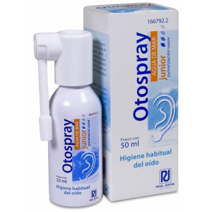 Higiene Del Oído Junior...