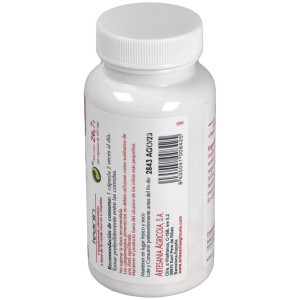 Teanin Plantis 60Cap.