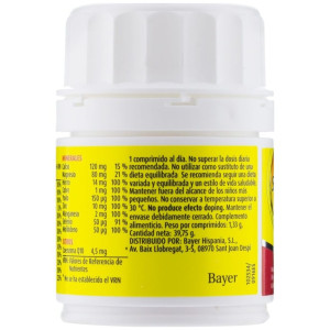 Supradyn Energy Extra 30 Comprimidos