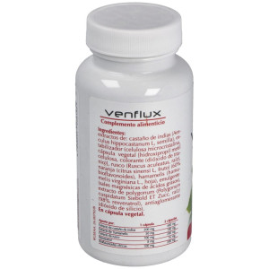 Artesania Agricola Venflux Plantis 60Caps