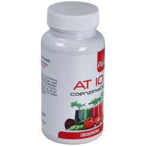 Plantis Coenzima Q10 At10 60Caps
