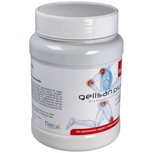 Artesania Agricola Gelisan Plus Colageno Hidrolizado 600 G