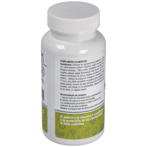 Plantis Detox 60Caps