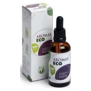 Plantis Aromax 6 Venotonic...