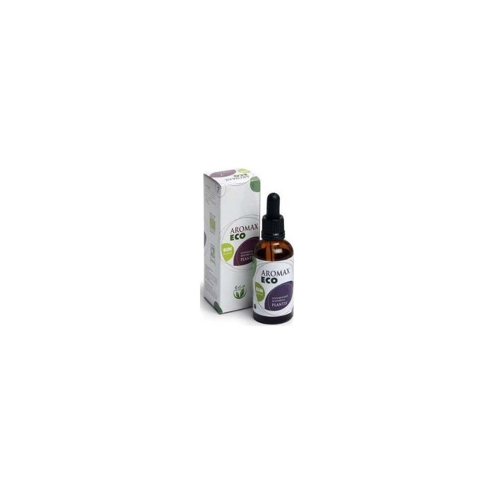 Plantis Aromax 6 Venotonic Eco 50Ml