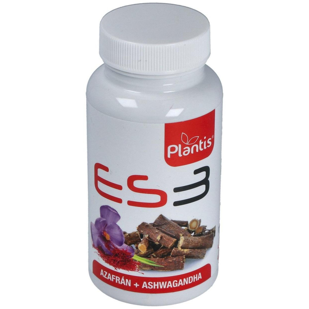 Es3 Con Affron 30Cap.