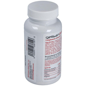 Gelisan Joint 60Cap.