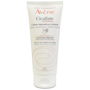 Avène Cicalfate Manos Crema...
