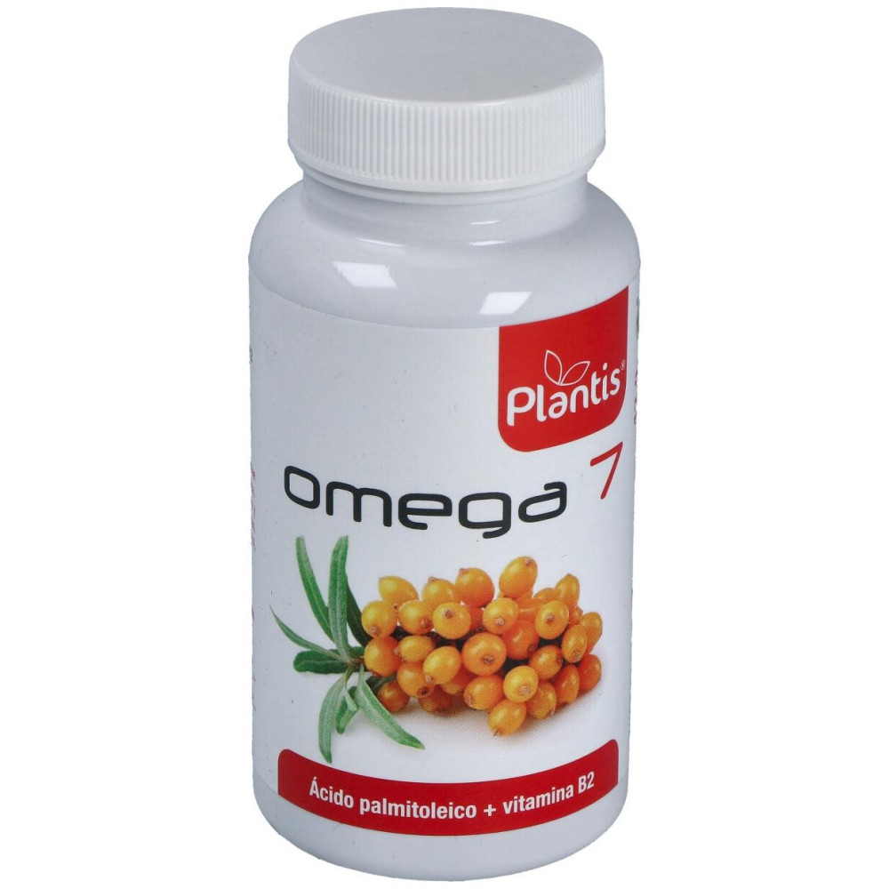 Omega 7 Plantis 60Perlas