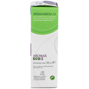 Plantis Aromax 3 Hepatico Biliar Eco 50Ml