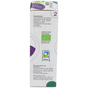 Plantis Aromax 2 Eco Digestivo 50Ml