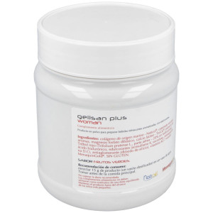 Artesania Agricola Gelisan Woman 300G