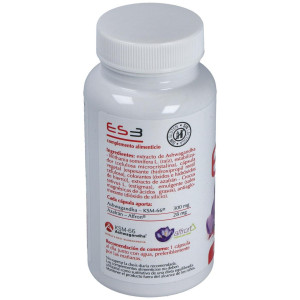 Es3 Con Affron 30Cap.