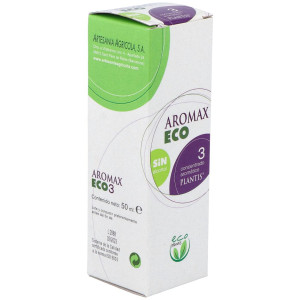 Plantis Aromax 3 Hepatico Biliar Eco 50Ml