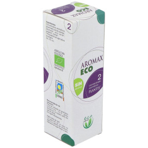 Plantis Aromax 2 Eco Digestivo 50Ml