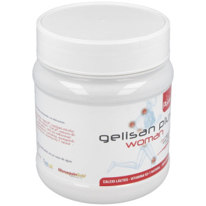 Artesania Agricola Gelisan Woman 300G