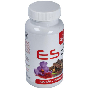 Es3 Con Affron 30Cap.