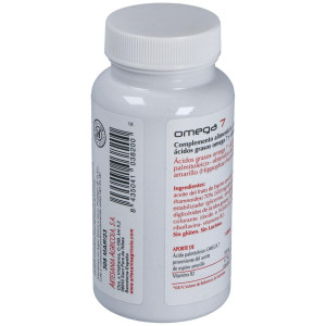 Omega 7 Plantis 60Perlas