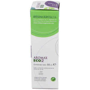 Plantis Aromax 2 Eco Digestivo 50Ml