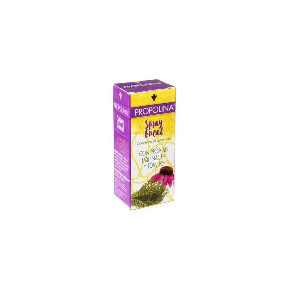 Propolina Eco Spray 30Ml.