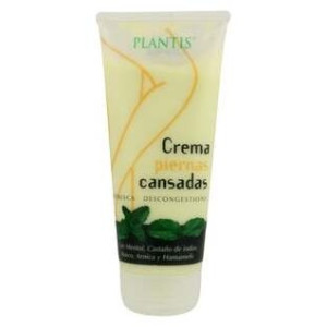 Plantis Crema Piernas...