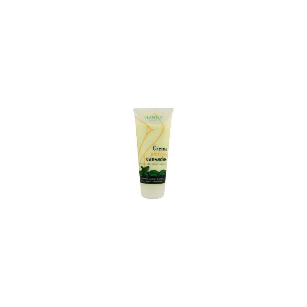 Plantis Crema Piernas Cansadas 200Ml