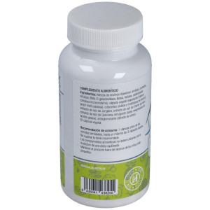 Plantis Digestenzims Detox 60Caps