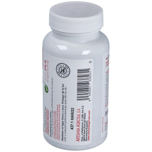 Plantis +Memory 45Caps