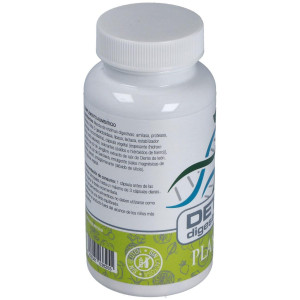 Plantis Digestenzims Detox 60Caps