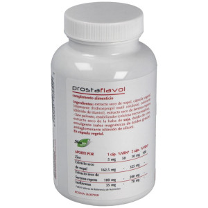 Plantis Prostaflavol 90Caps