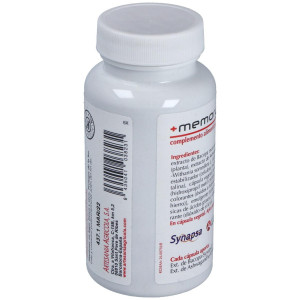 Plantis +Memory 45Caps