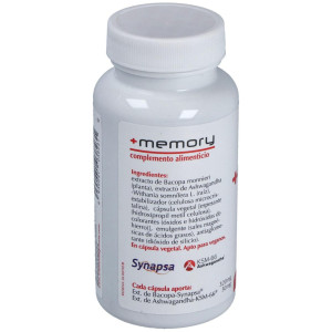 Plantis +Memory 45Caps
