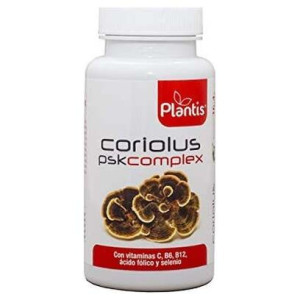 Plantis Coriolus Psk...
