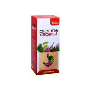 Plantis Digest 250Ml.