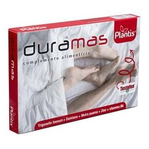 Plantis Duramas 45Caps