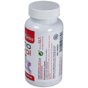 Plantis Menoflavol Forte 60Caps