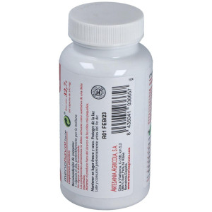 Plantis Menoflavol Forte 60Caps