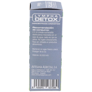 Plantis Lymphadetox 150Ml