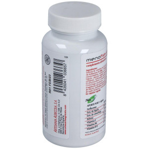 Plantis Menoflavol Forte 60Caps