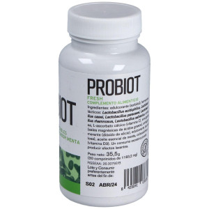 Plantis Probiot Fresh 30Comp