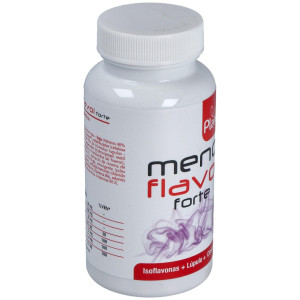 Plantis Menoflavol Forte 60Caps