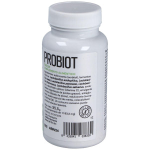 Plantis Probiot Fresh 30Comp