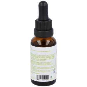 Vitamina B12 Liquida 30Ml.