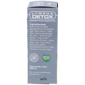 Plantis Lymphadetox 150Ml