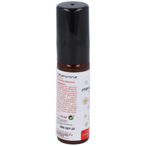 Melatonina Plantis Spray 20Ml.