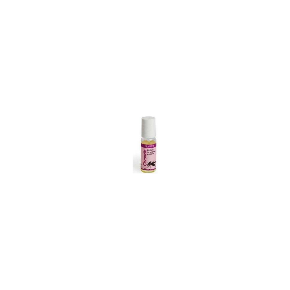 Plantis Citronella Roll On Eco 10Ml