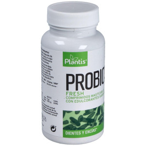 Plantis Probiot Fresh 30Comp