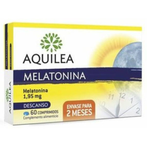 Aquilea Melatonina 1,95 Mg,...